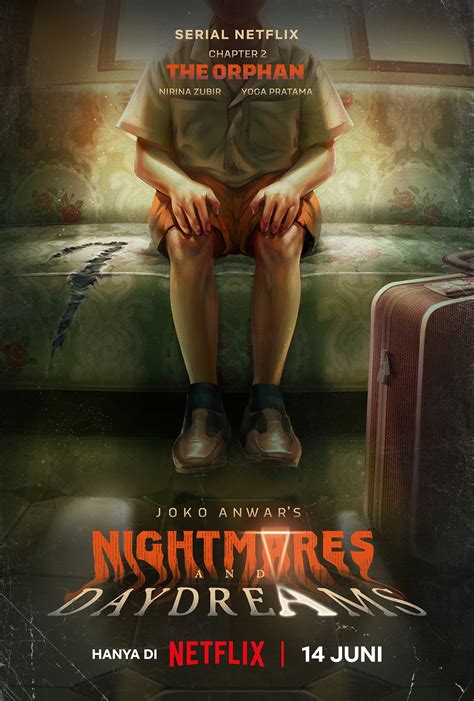 Joko Anwar's Nightmares and Daydreams (2024)