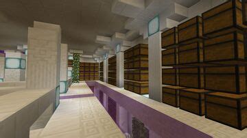 Image result for Storehouse Minecraft