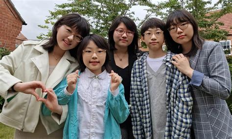 Homeschooled family could be the cleverest in Britain - but how well ...