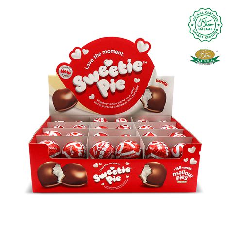 Products - Sweetie Pie