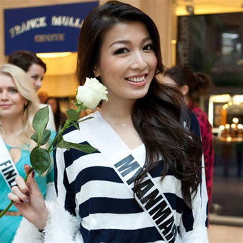 Miss Universe 2013: Fashion day at Crocus City Mall