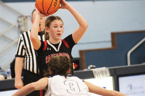 Class AA all-state: Williamstown’s Faith Pickens, St. Marys’ Addie ...