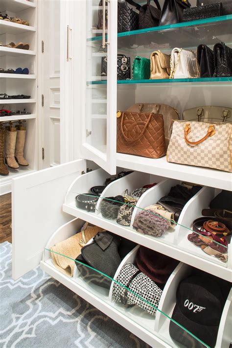 19 Luxury Closet Designs | Dream closet design, Closet designs, Closet ...