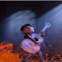 Coco Movie English 的图像结果