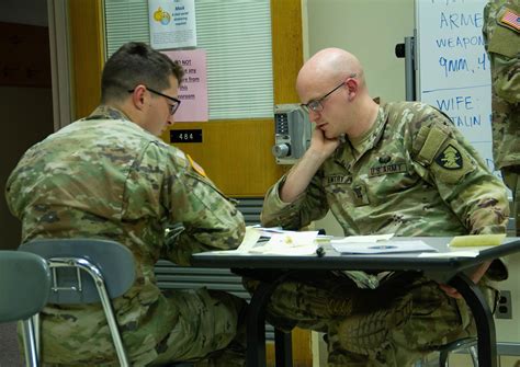 West Point facilitates hostage negotiation conference with law ...