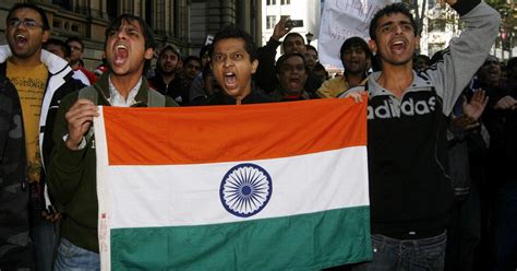 Canberra’s travel ban reminds Indian-Australians that they do not ...