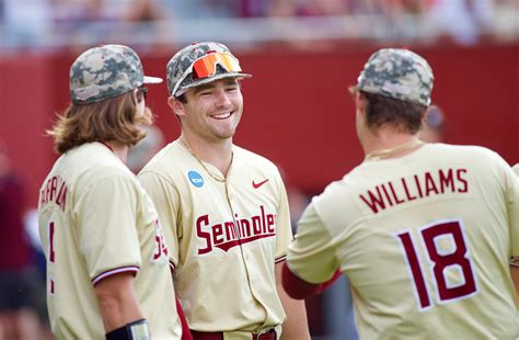 FSU vs Oregon State baseball today: TV channel, time for super regional