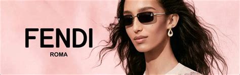 Shop Fendi Sunglasses Online | Luxury Designer Frames