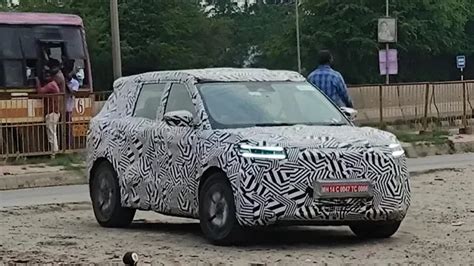Chery Jaecoo J5 EV continues testing