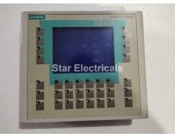 HMI | Products | Star Electricals - Leading Traders, Suppliers and ...