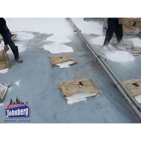Ahmedabad's Top Waterproofing Powder Manufacturer & Exporter