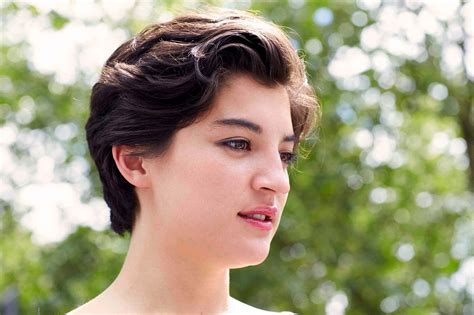 Boyish Haircut Looks to Try in 2021 | All Things Hair US