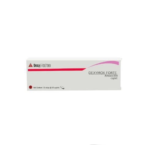 manfaat dexymox amoxicillin