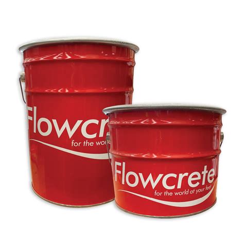 Flowcrete Flowshield SL 30kg Kit Epoxy Floor Coating - TradieCart