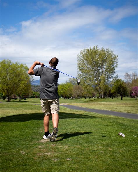 Hole by Hole - Dutcher Creek Golf Course
