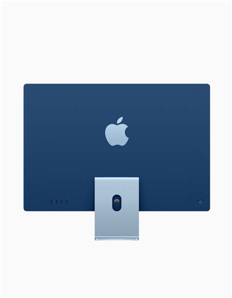 Apple Computer Back View 的图像结果