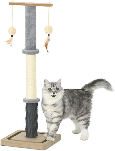 Image result for Cat Scratching Post Review