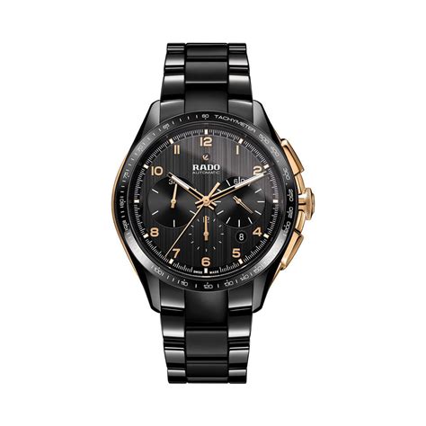 Rado HyperChrome Automatic Chronograph R32111162 Men Watch – The Watch ...