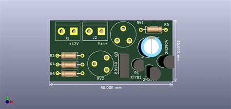 Image result for How to Test a Fan Control Module