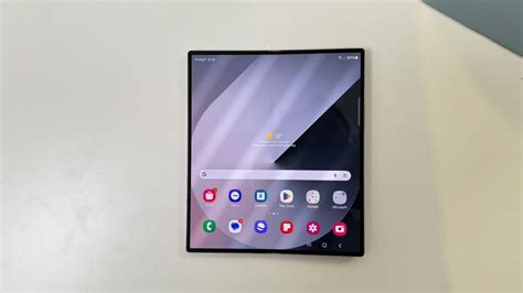 Samsung Galaxy Z Fold 6 launched at Unpacked 2024 Event: Specs ...