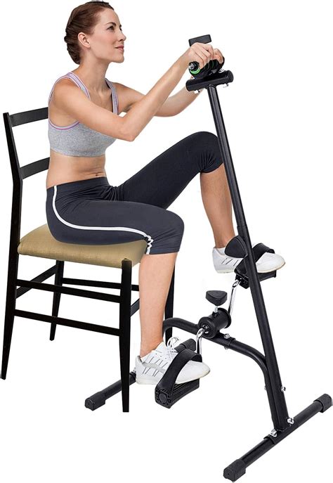 Hand Bike Exercise Machine 的图像结果