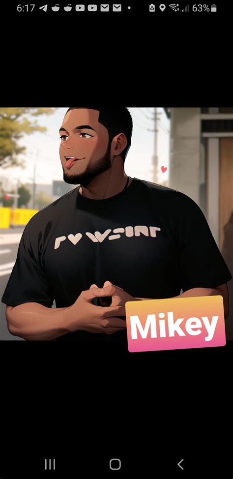 Internet Mikey when he spots a furry : r/InternetCity