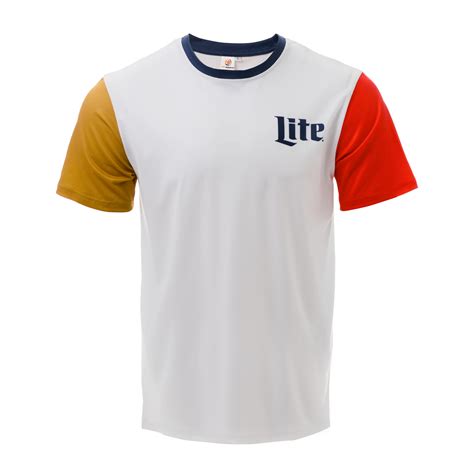 T-SHIRTS – Miller Lite Shop