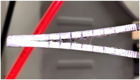 Influence of Interfacial Interaction and Composition on Fracture ...