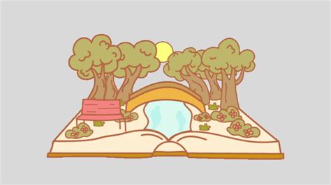 Image result for Animation Book Front