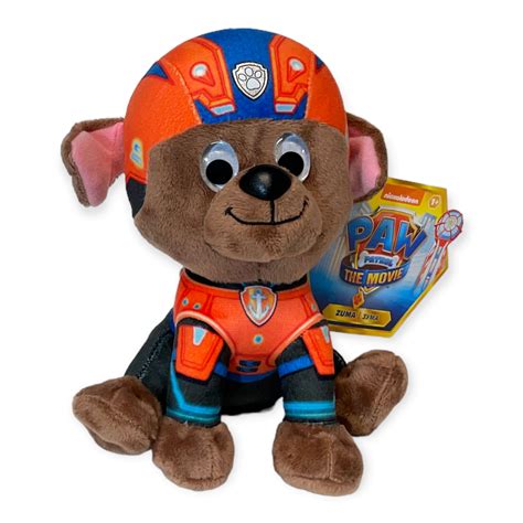 Paw Patrol - Sjovt og spændende legetøj med Paw Patrol tema