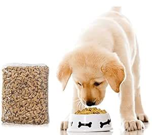 Buy Pets Empire Multigrain Real Chicken Dog Treat Biscuits for Adult ...