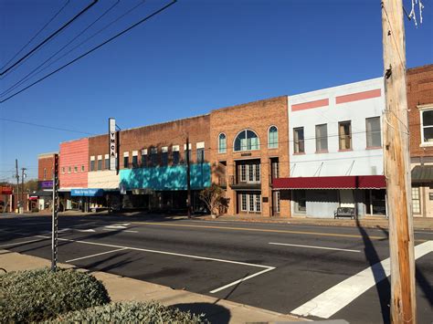 Ymca Taylorsville North Carolina at Amy Dieter blog