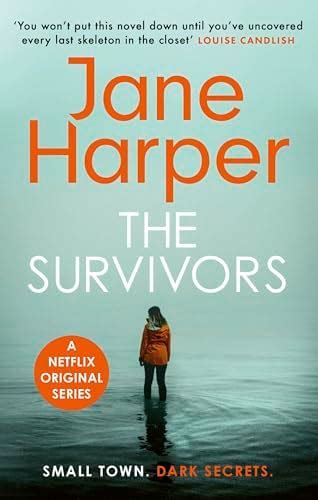 The Survivors: 'Without doubt one of the finest crime writers at work ...