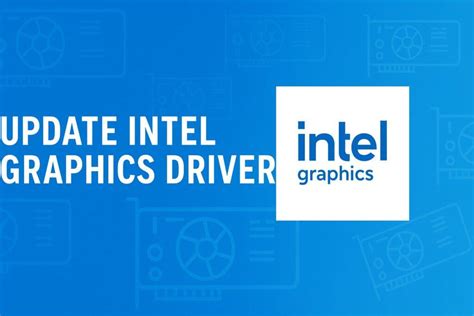 Update Intel Graphics Driver Windows 10 的图像结果