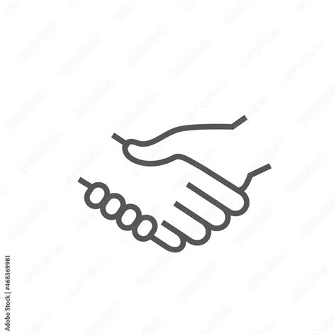 Handshake Website Icon 的图像结果