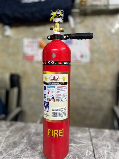 Fire Extinguisher - Firestop Fire Extinguishers Trader - Wholesaler ...