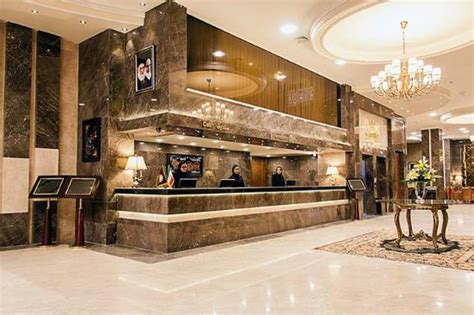 IRANZAMIN HOTEL (Mashhad) - Hotel Reviews & Photos - Tripadvisor