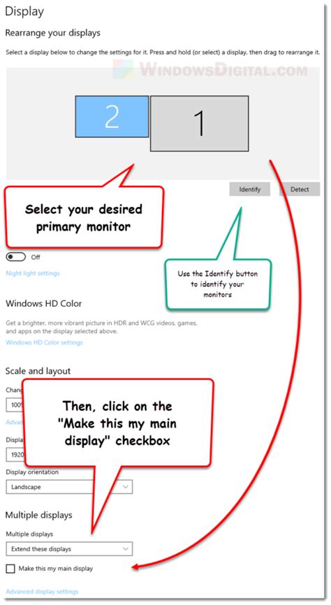 How to Set Main Monitor 的图像结果