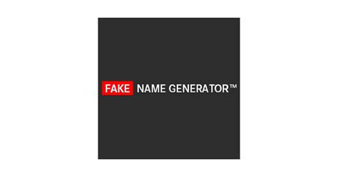 Image result for Fake Name Tutorials
