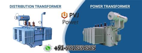 23 Practical Tips of Difference Between Power Transformers and ...