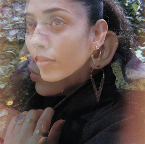 Ladies Of Lune: Reesha Isaacs – Shop Lune Global Private Limited