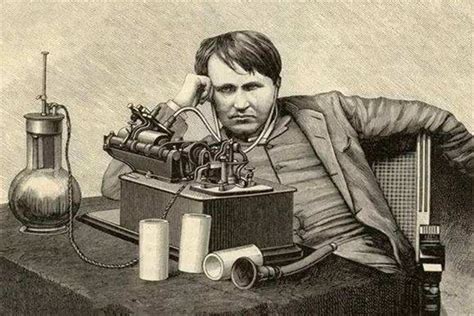 电灯是谁发明的？原来电灯第一人并非爱迪生，竟是钟表匠_探秘志
