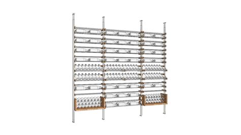 Configuring Your Wine Cellar – Millesime Modern Cellars