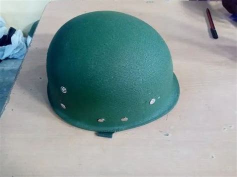 Safety Helmets - FRP Head Safety Helmet Manufacturer from Tiruchirappalli