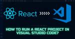 Image result for How to Run React File in vs Code