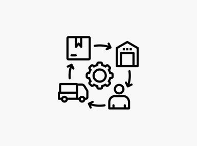 Logistics / Supply-chain / IE