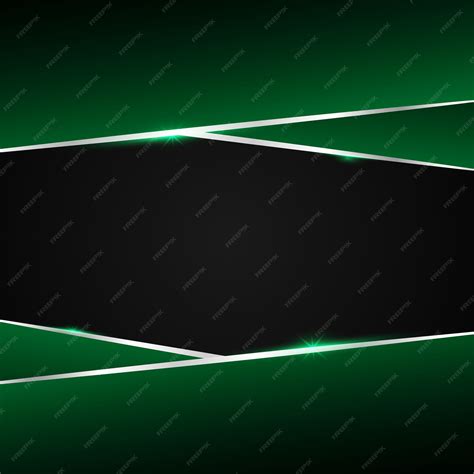 Abstract Technology Green Background Vector 的图像结果