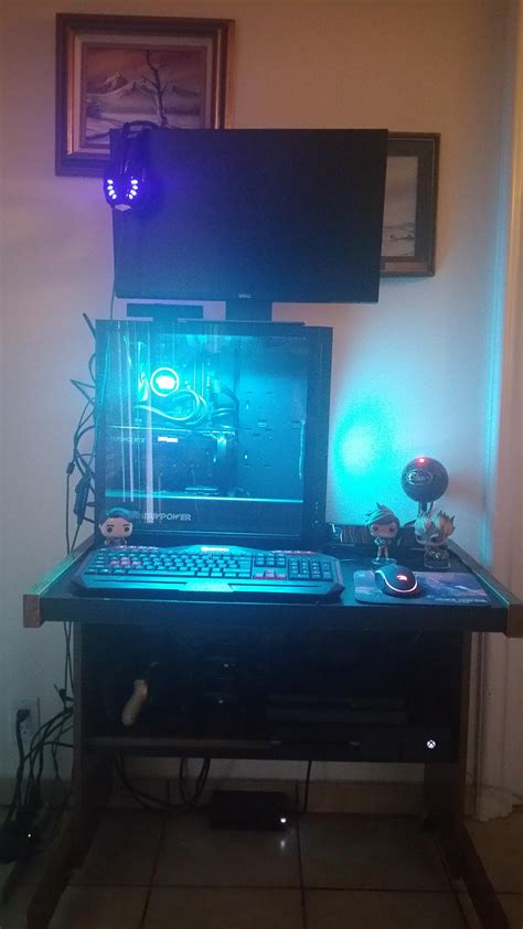 Image result for iBUYPOWER Setup 2013