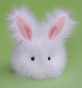 Image result for Kawaii White Bunny