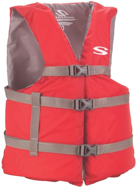 Jet Ski Life Jackets